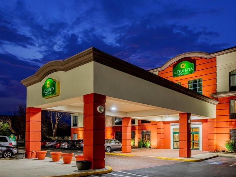 La Quinta By Wyndham Mt. Laurel - Philadelphia Hotel Mount Laurel Luaran gambar