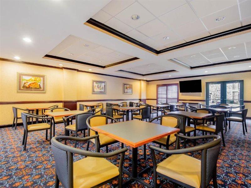 La Quinta By Wyndham Mt. Laurel - Philadelphia Hotel Mount Laurel Luaran gambar