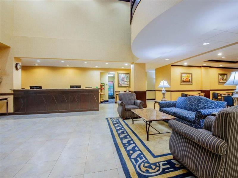 La Quinta By Wyndham Mt. Laurel - Philadelphia Hotel Mount Laurel Luaran gambar