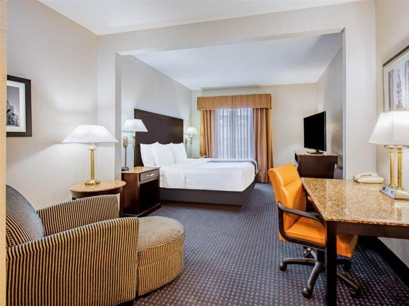 La Quinta By Wyndham Mt. Laurel - Philadelphia Hotel Mount Laurel Luaran gambar