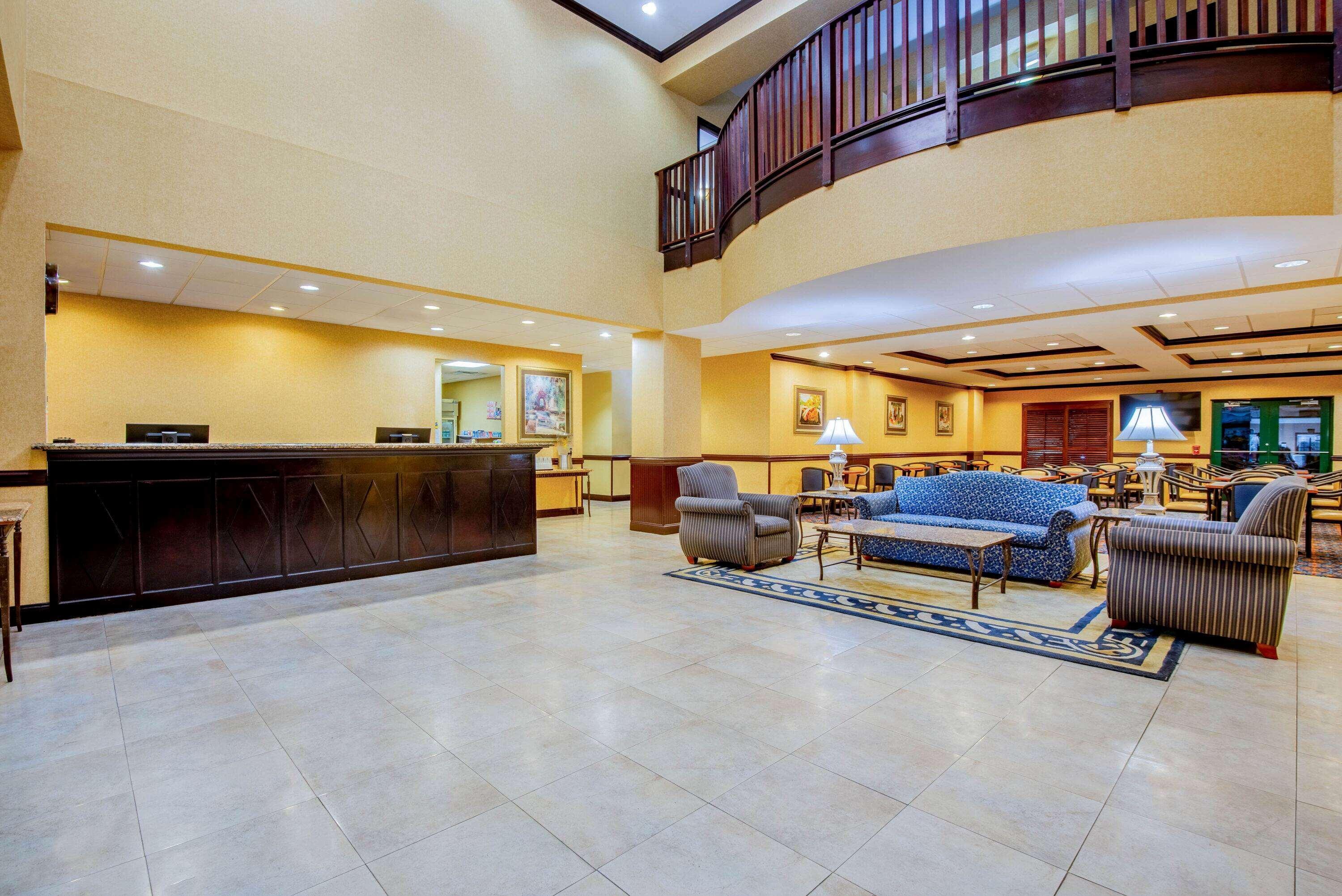 La Quinta By Wyndham Mt. Laurel - Philadelphia Hotel Mount Laurel Luaran gambar