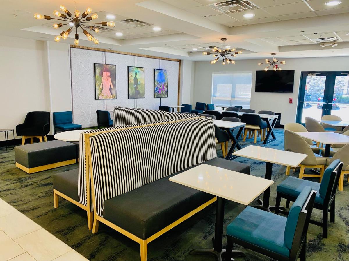 La Quinta By Wyndham Mt. Laurel - Philadelphia Hotel Mount Laurel Luaran gambar