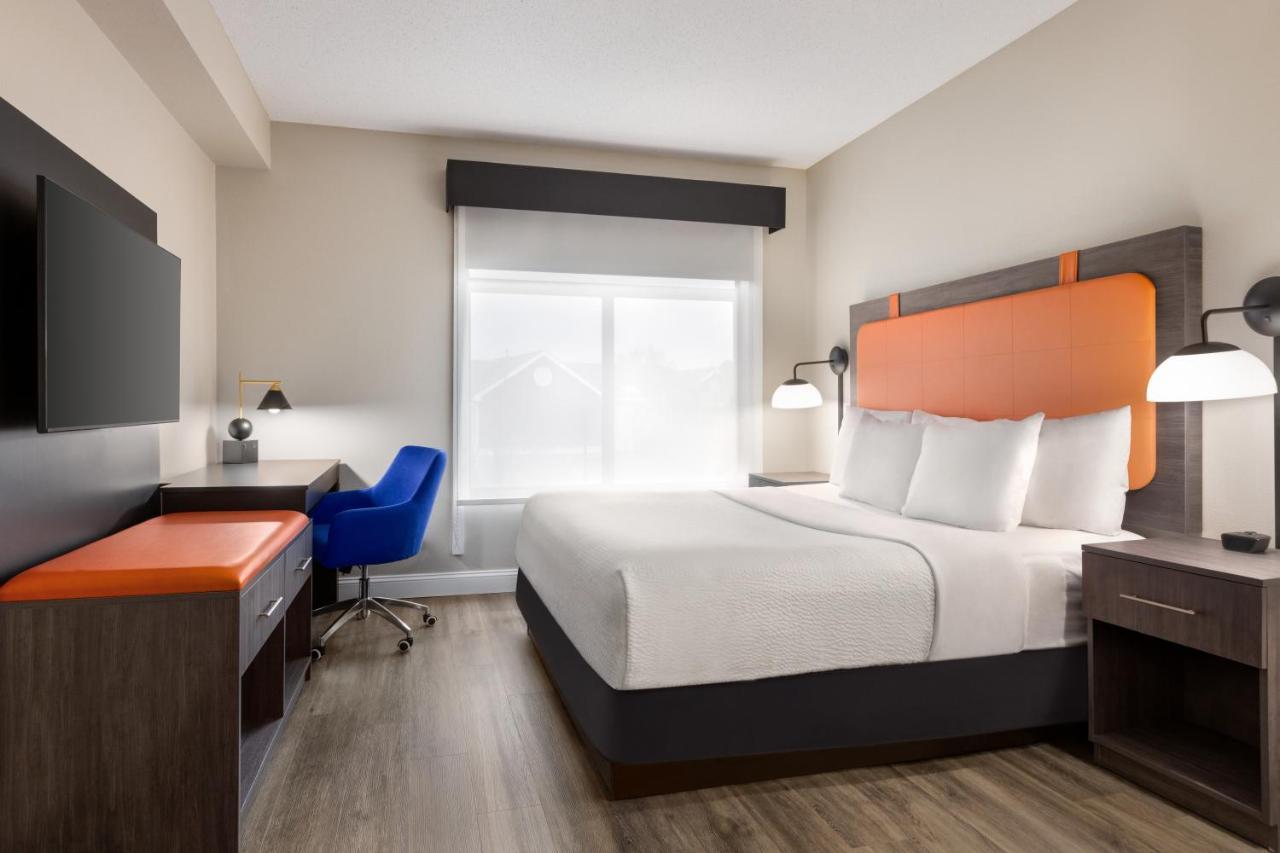 La Quinta By Wyndham Mt. Laurel - Philadelphia Hotel Mount Laurel Luaran gambar