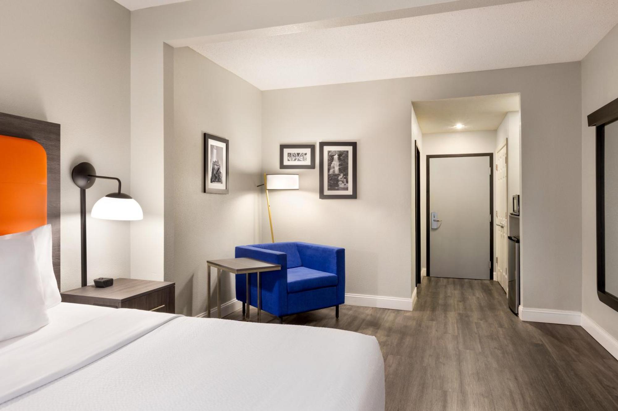 La Quinta By Wyndham Mt. Laurel - Philadelphia Hotel Mount Laurel Luaran gambar