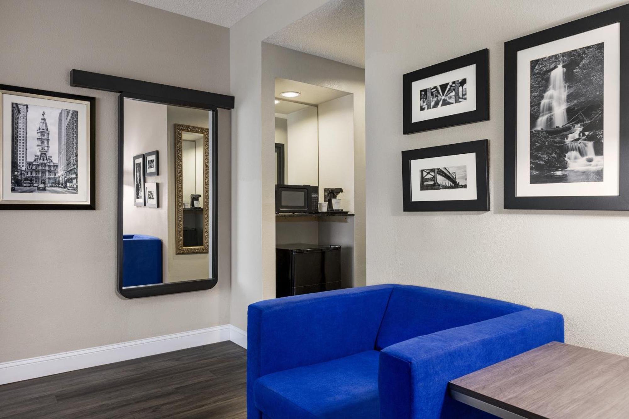 La Quinta By Wyndham Mt. Laurel - Philadelphia Hotel Mount Laurel Luaran gambar