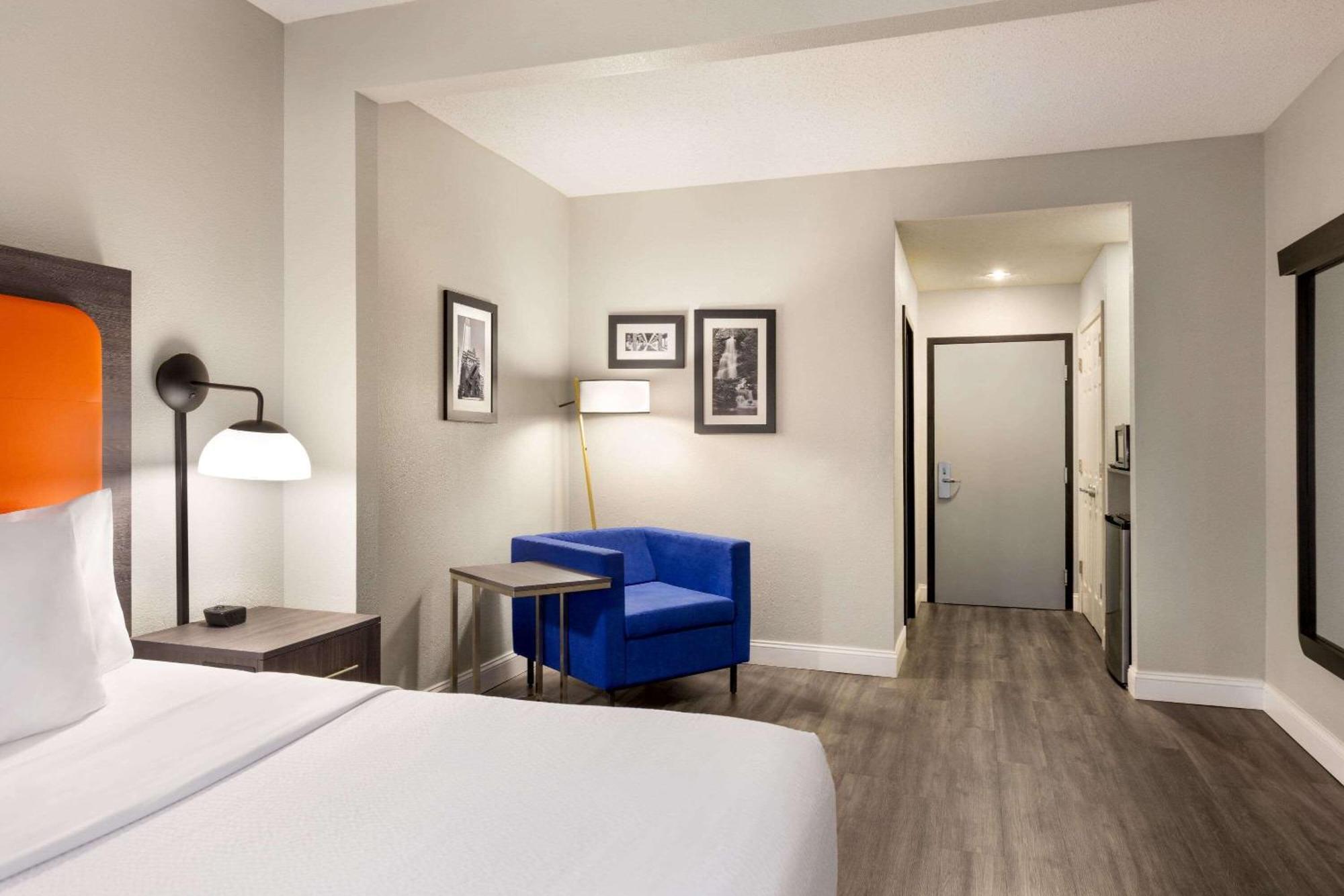 La Quinta By Wyndham Mt. Laurel - Philadelphia Hotel Mount Laurel Luaran gambar